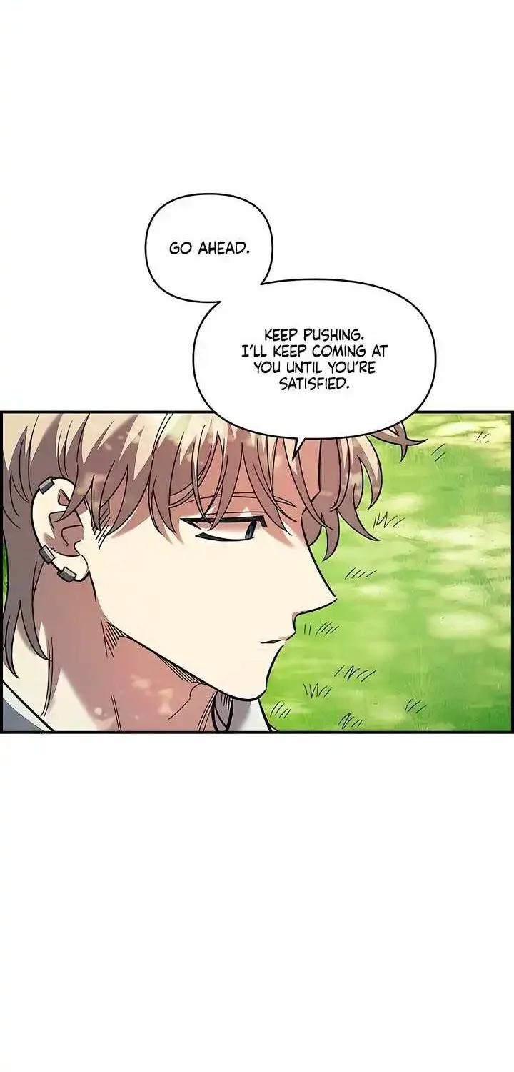 Read Childhood Friend Complex Eunhi EN Manga Online
