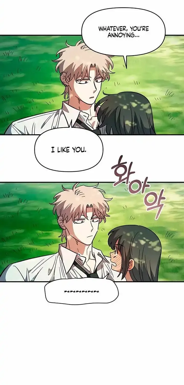 Read Childhood Friend Complex Eunhi EN Manga Online