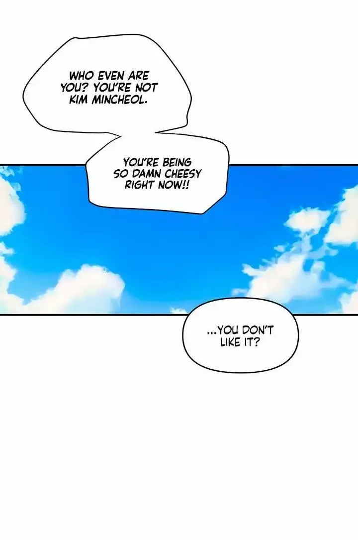 Read Childhood Friend Complex Eunhi EN Manga Online