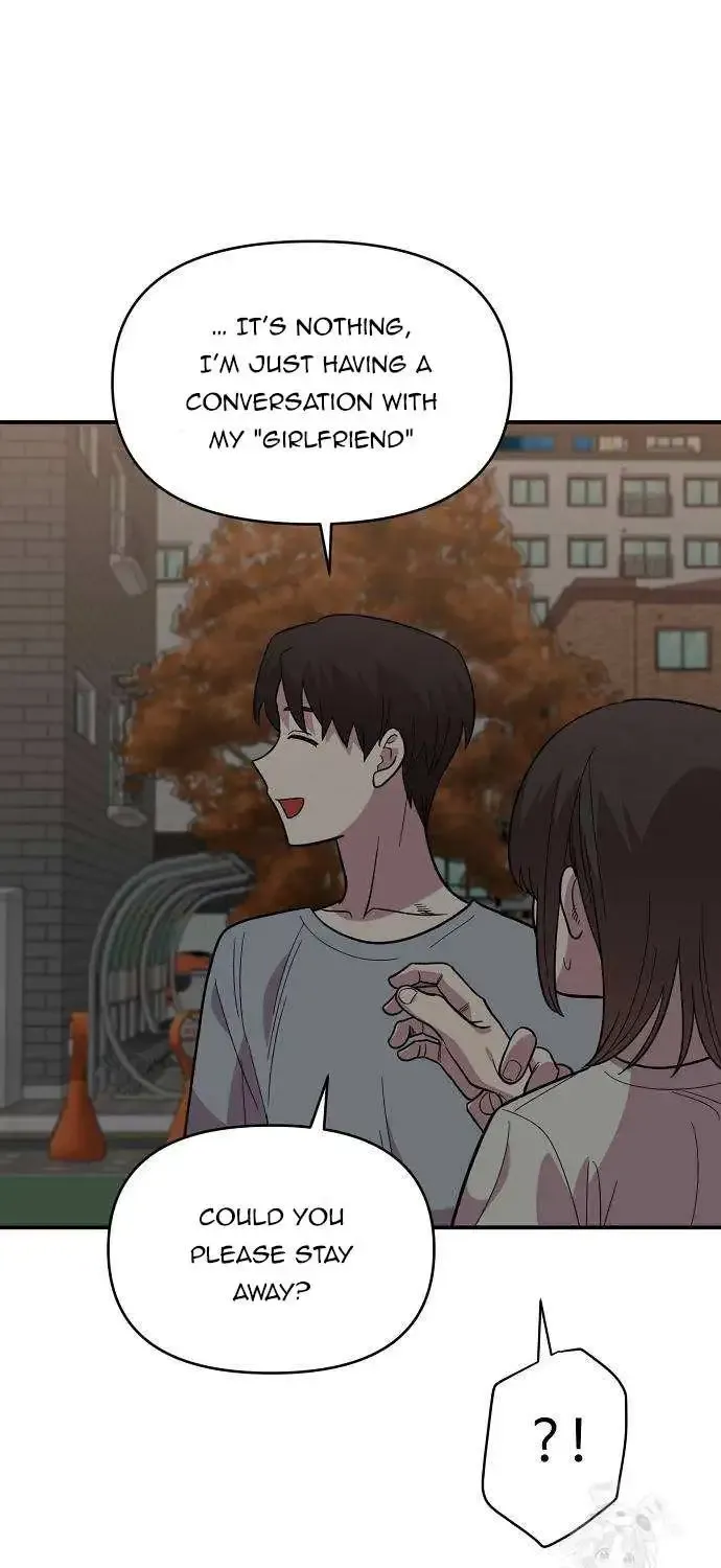 Read Childhood Friend Complex Eunhi EN Manga Online
