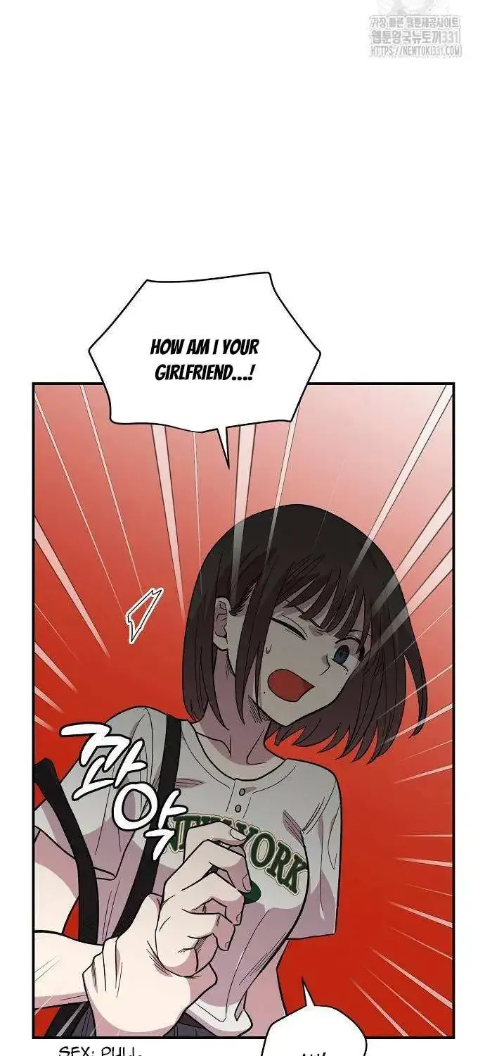 Read Childhood Friend Complex Eunhi EN Manga Online