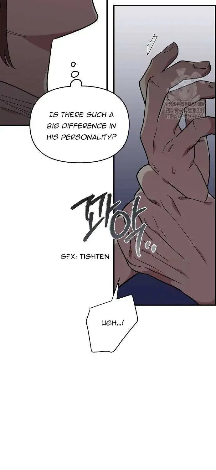 Read Childhood Friend Complex Eunhi EN Manga Online