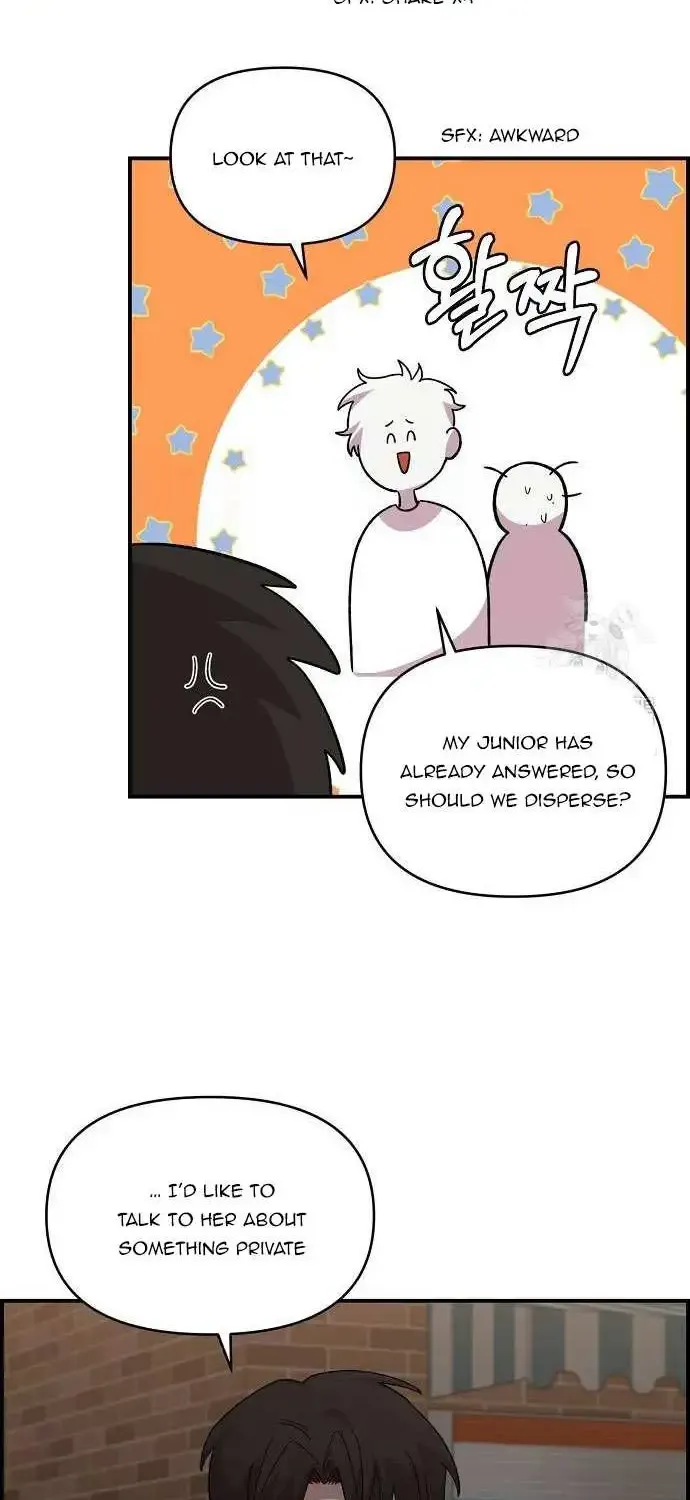 Read Childhood Friend Complex Eunhi EN Manga Online