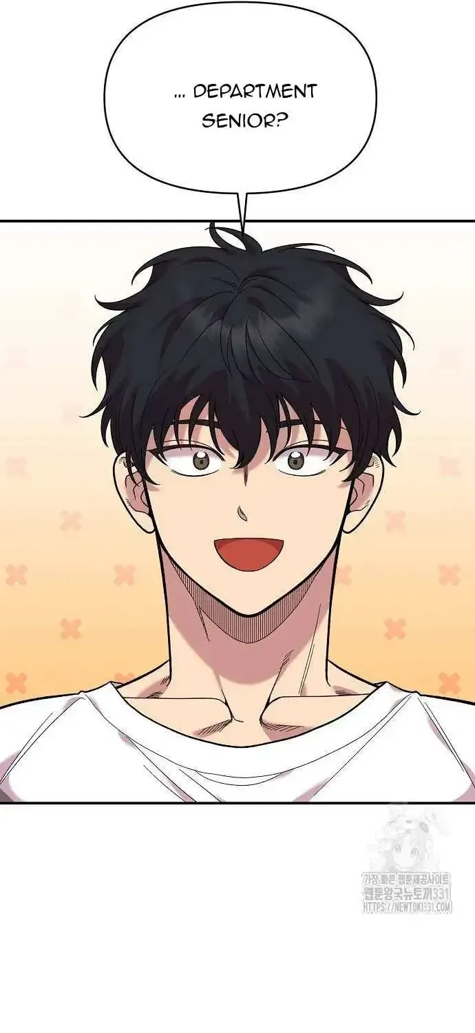 Read Childhood Friend Complex Eunhi EN Manga Online