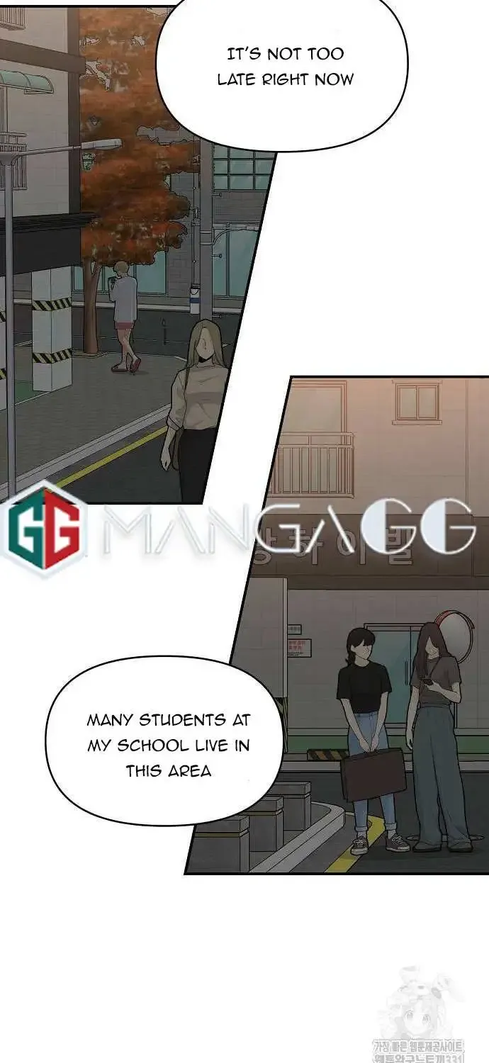 Read Childhood Friend Complex Eunhi EN Manga Online