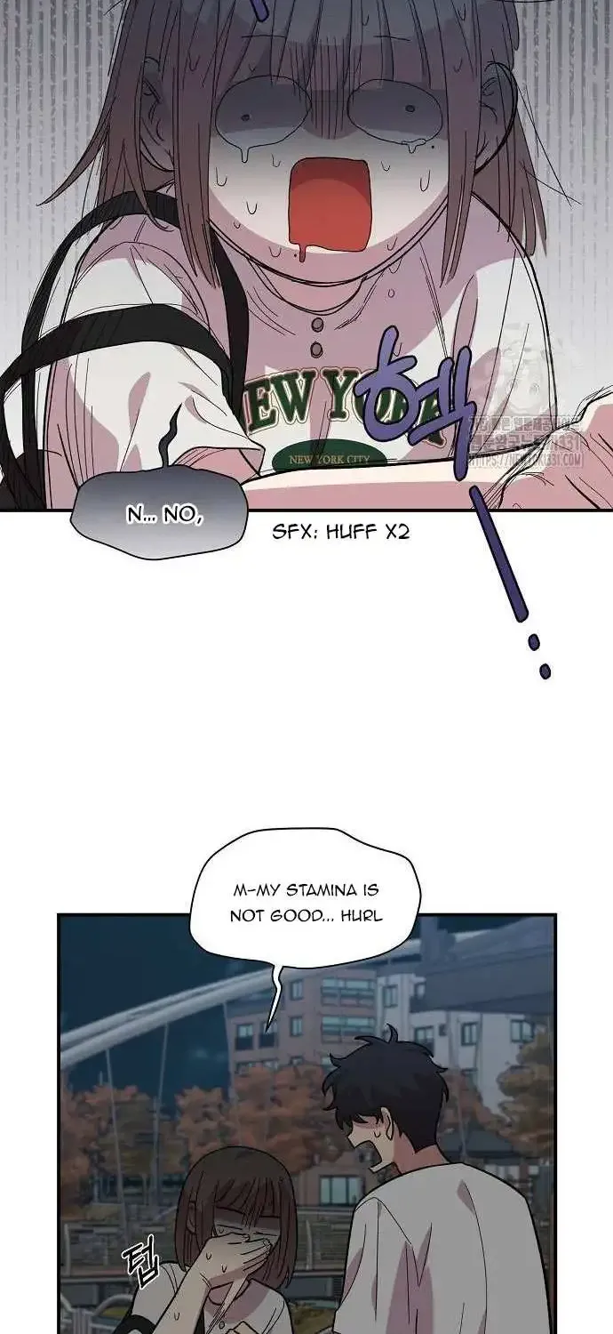 Read Childhood Friend Complex Eunhi EN Manga Online