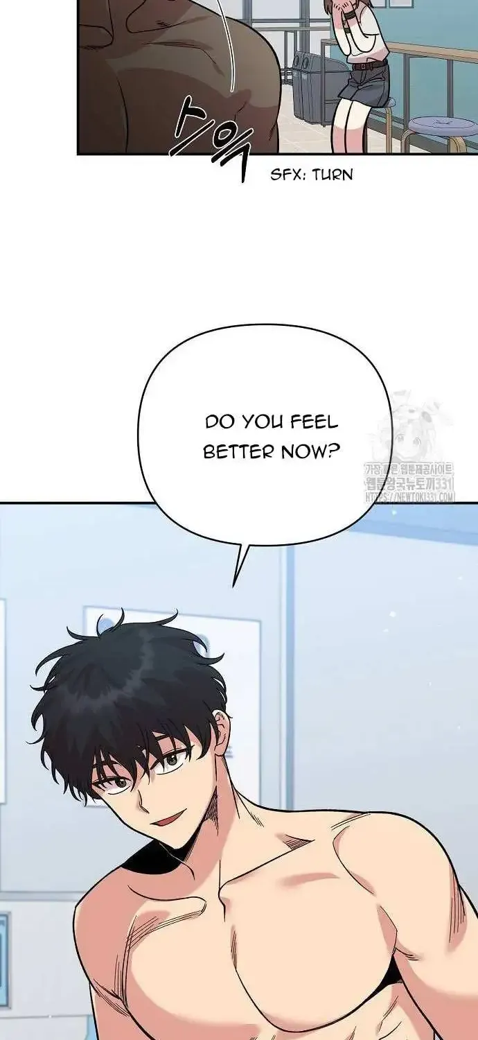 Read Childhood Friend Complex Eunhi EN Manga Online