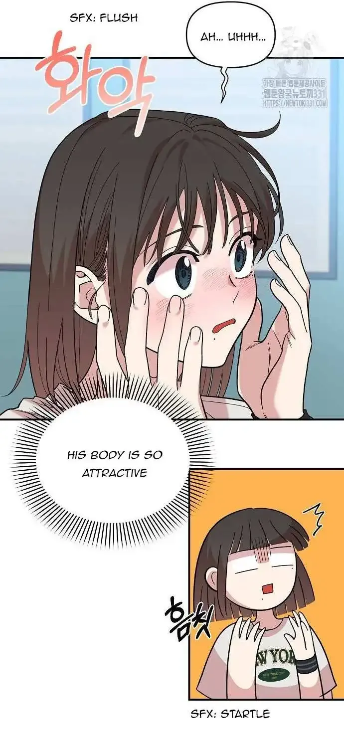 Read Childhood Friend Complex Eunhi EN Manga Online