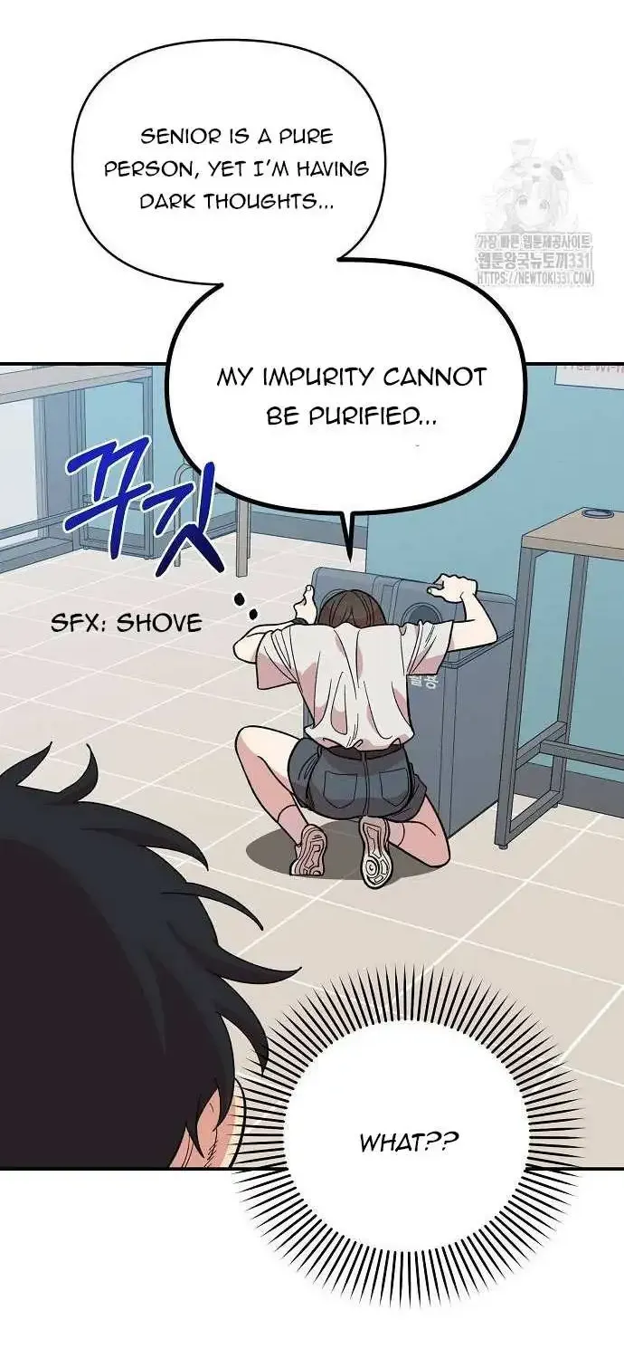 Read Childhood Friend Complex Eunhi EN Manga Online