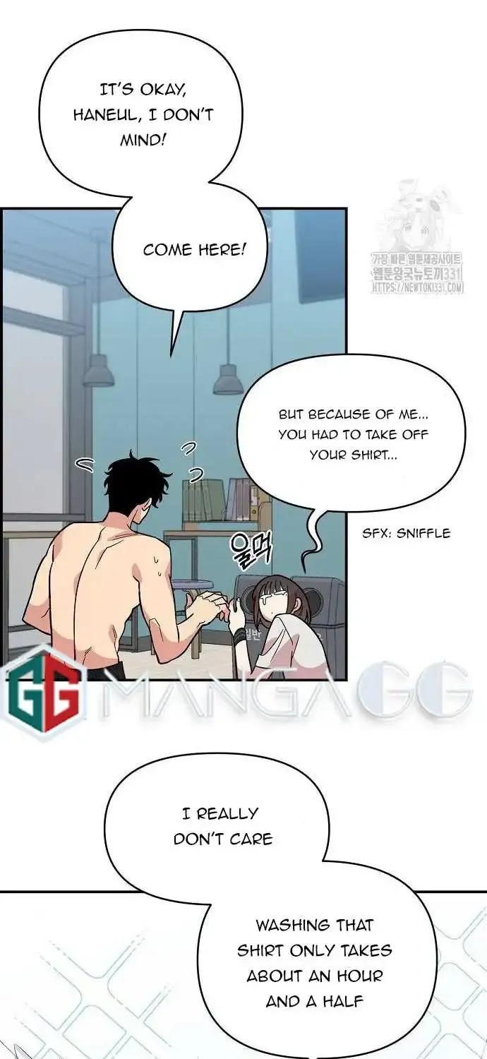 Read Childhood Friend Complex Eunhi EN Manga Online