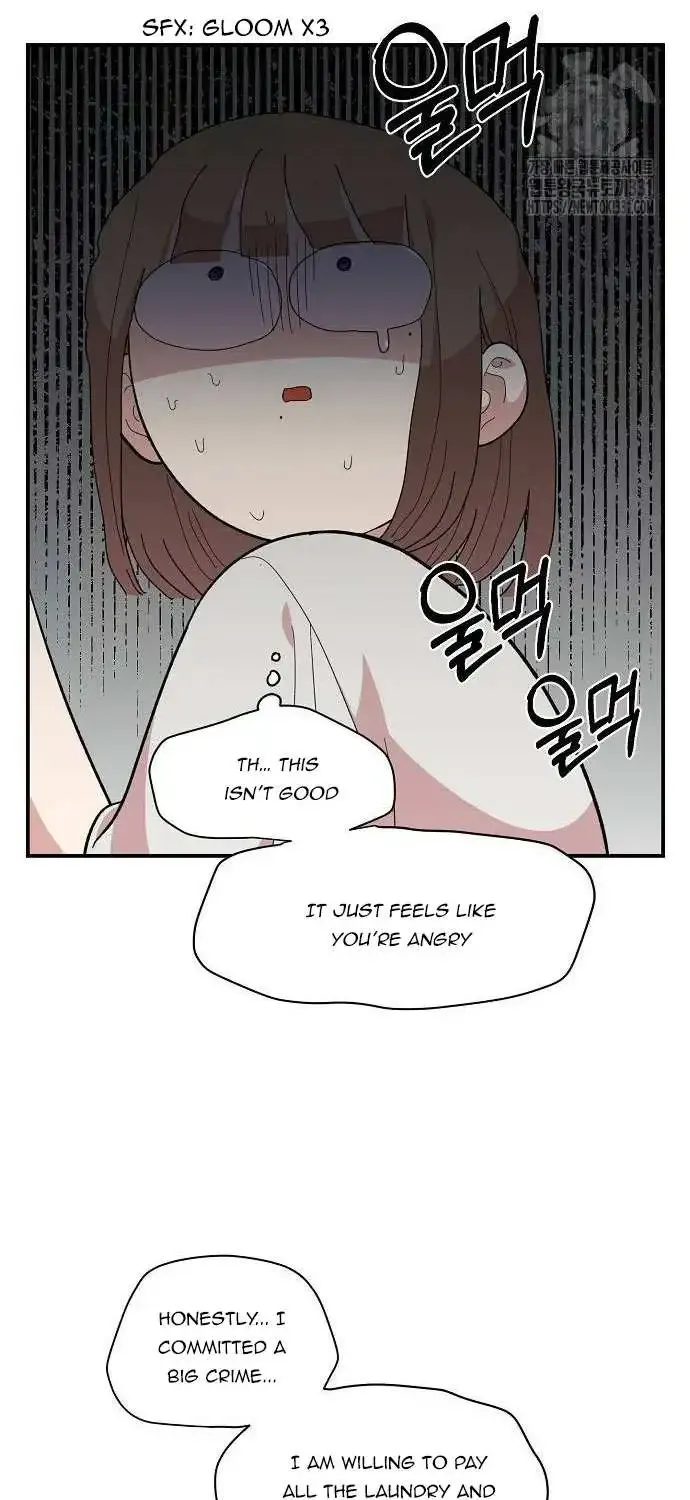 Read Childhood Friend Complex Eunhi EN Manga Online