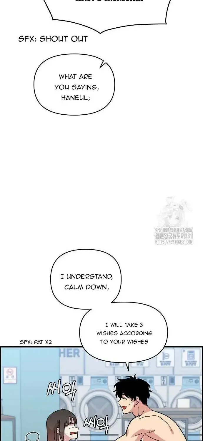 Read Childhood Friend Complex Eunhi EN Manga Online
