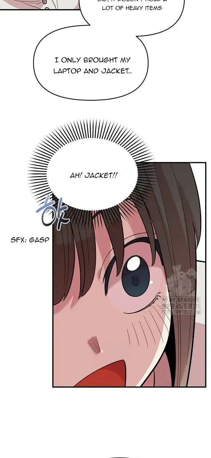 Read Childhood Friend Complex Eunhi EN Manga Online