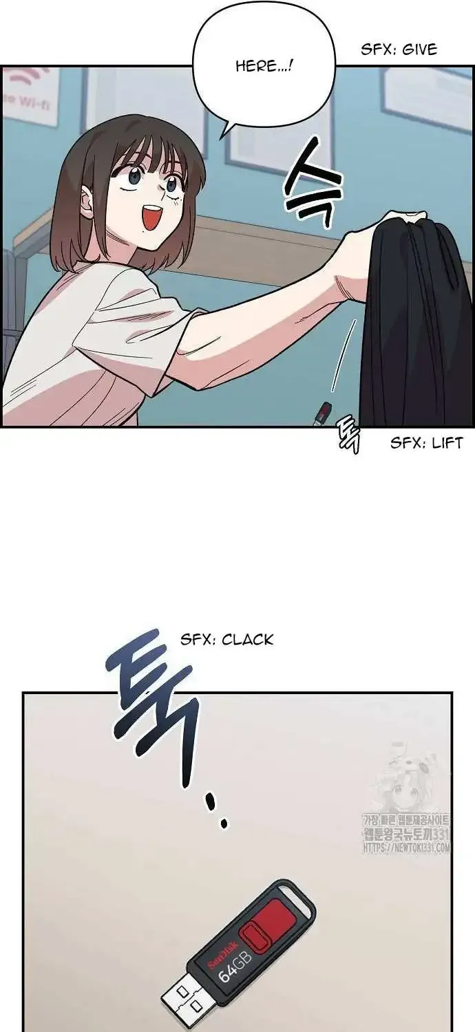 Read Childhood Friend Complex Eunhi EN Manga Online