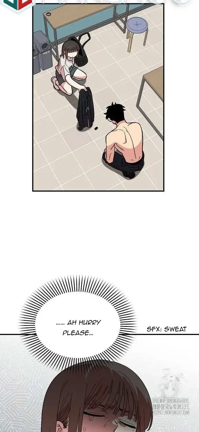 Read Childhood Friend Complex Eunhi EN Manga Online