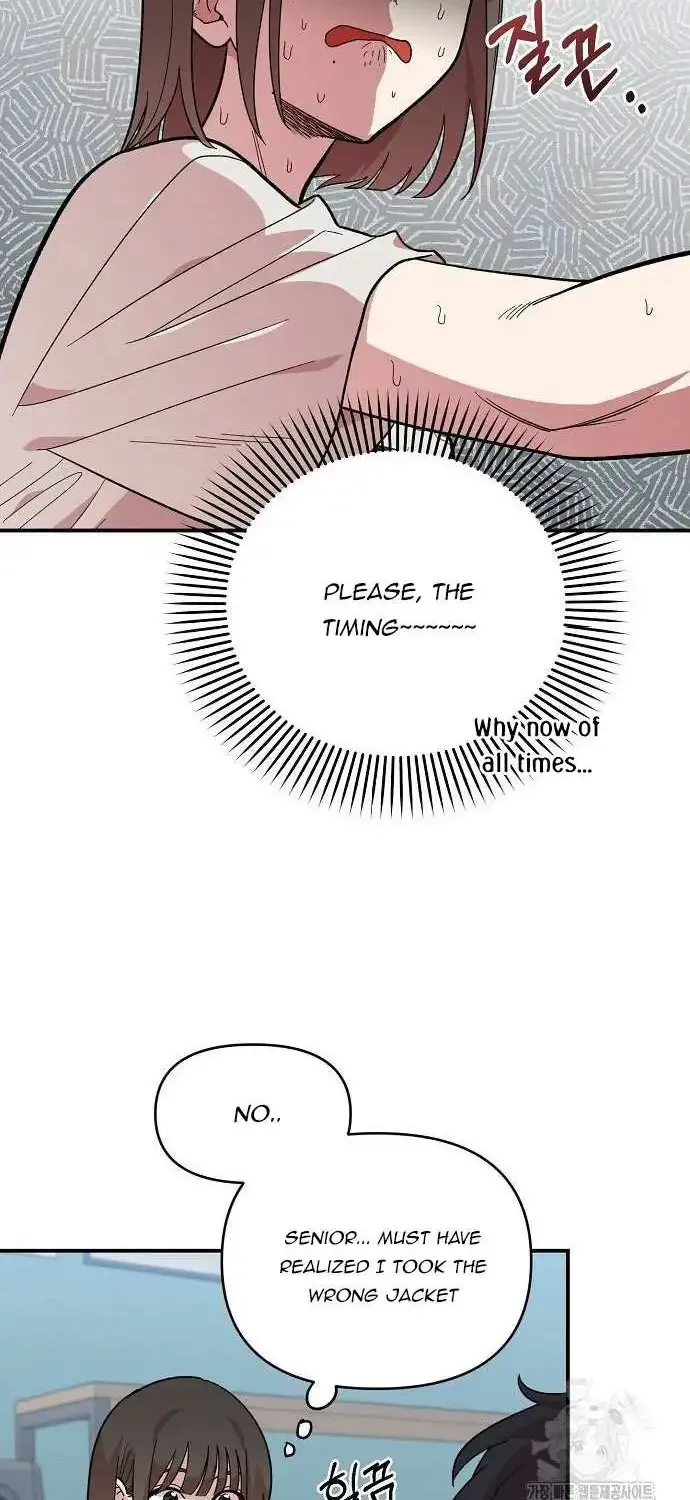 Read Childhood Friend Complex Eunhi EN Manga Online