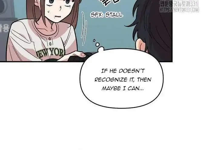 Read Childhood Friend Complex Eunhi EN Manga Online