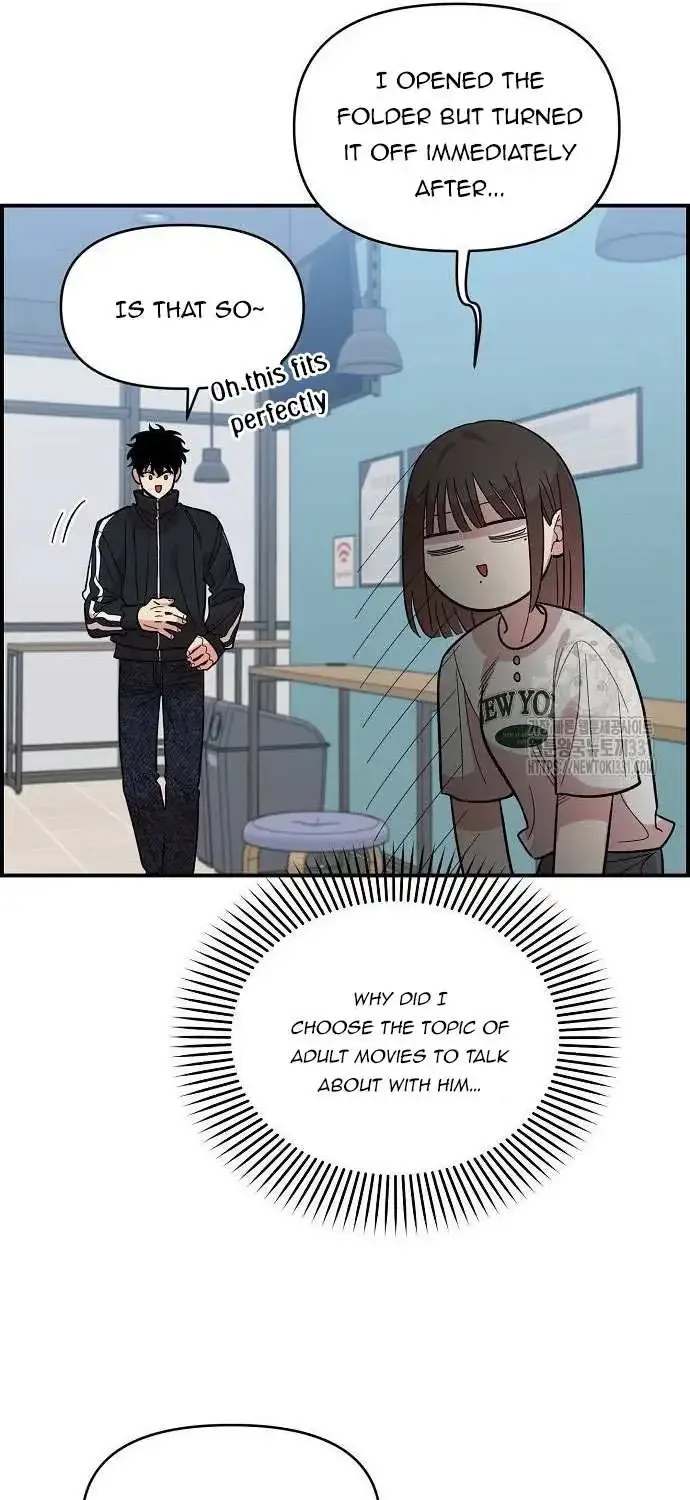 Read Childhood Friend Complex Eunhi EN Manga Online