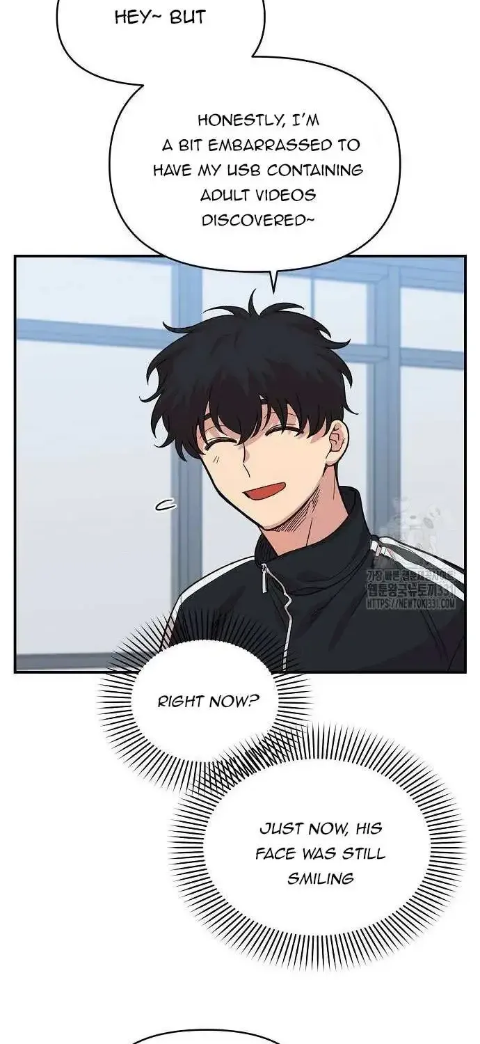 Read Childhood Friend Complex Eunhi EN Manga Online