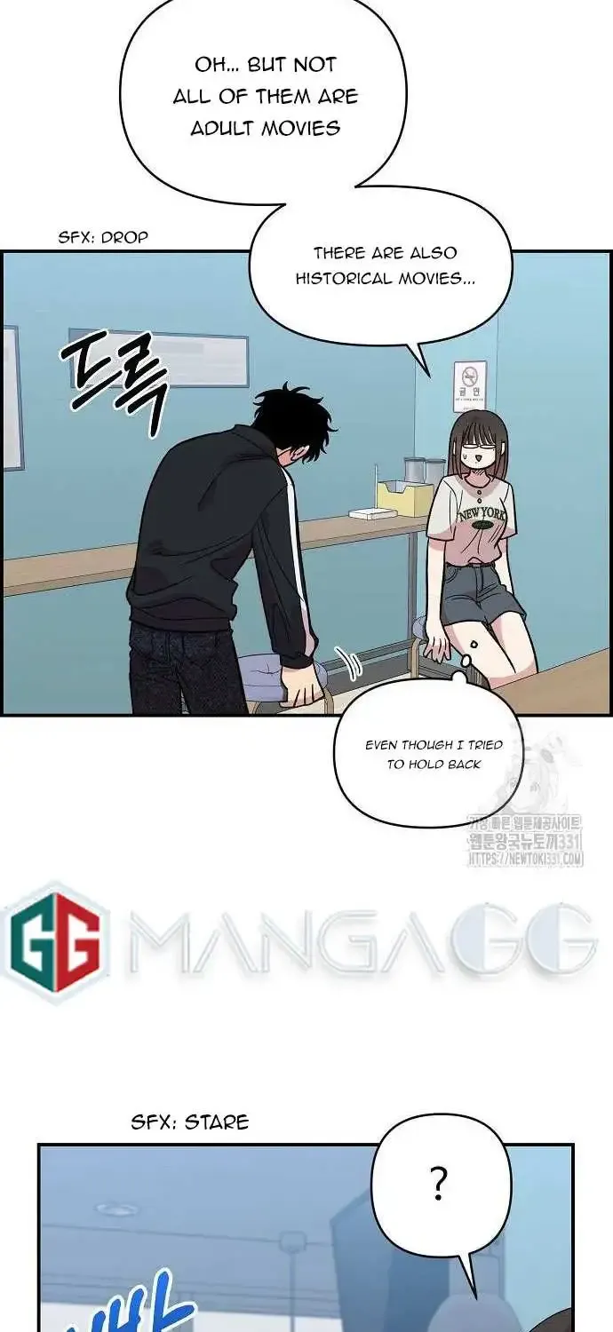 Read Childhood Friend Complex Eunhi EN Manga Online