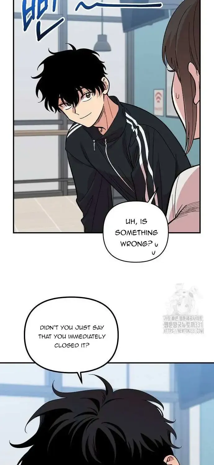 Read Childhood Friend Complex Eunhi EN Manga Online