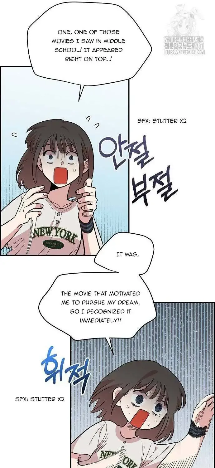 Read Childhood Friend Complex Eunhi EN Manga Online