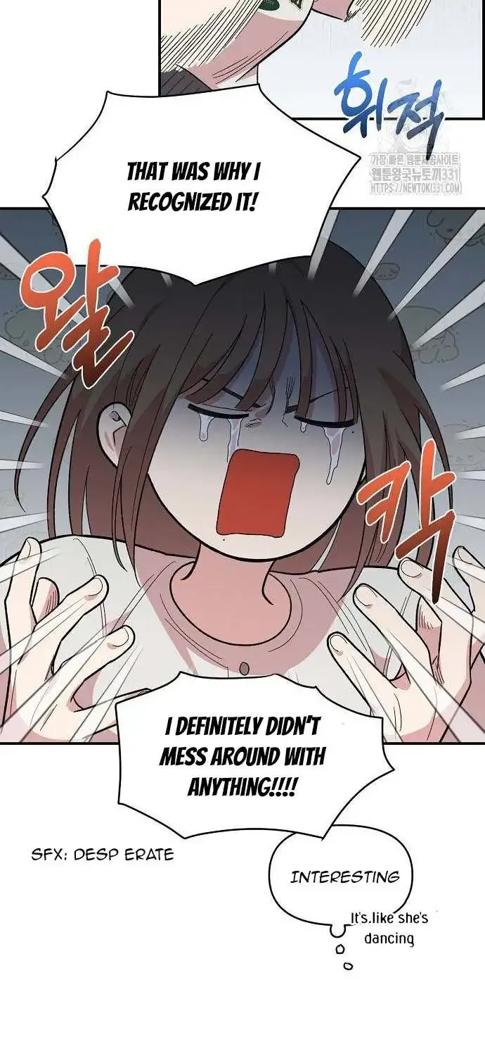 Read Childhood Friend Complex Eunhi EN Manga Online