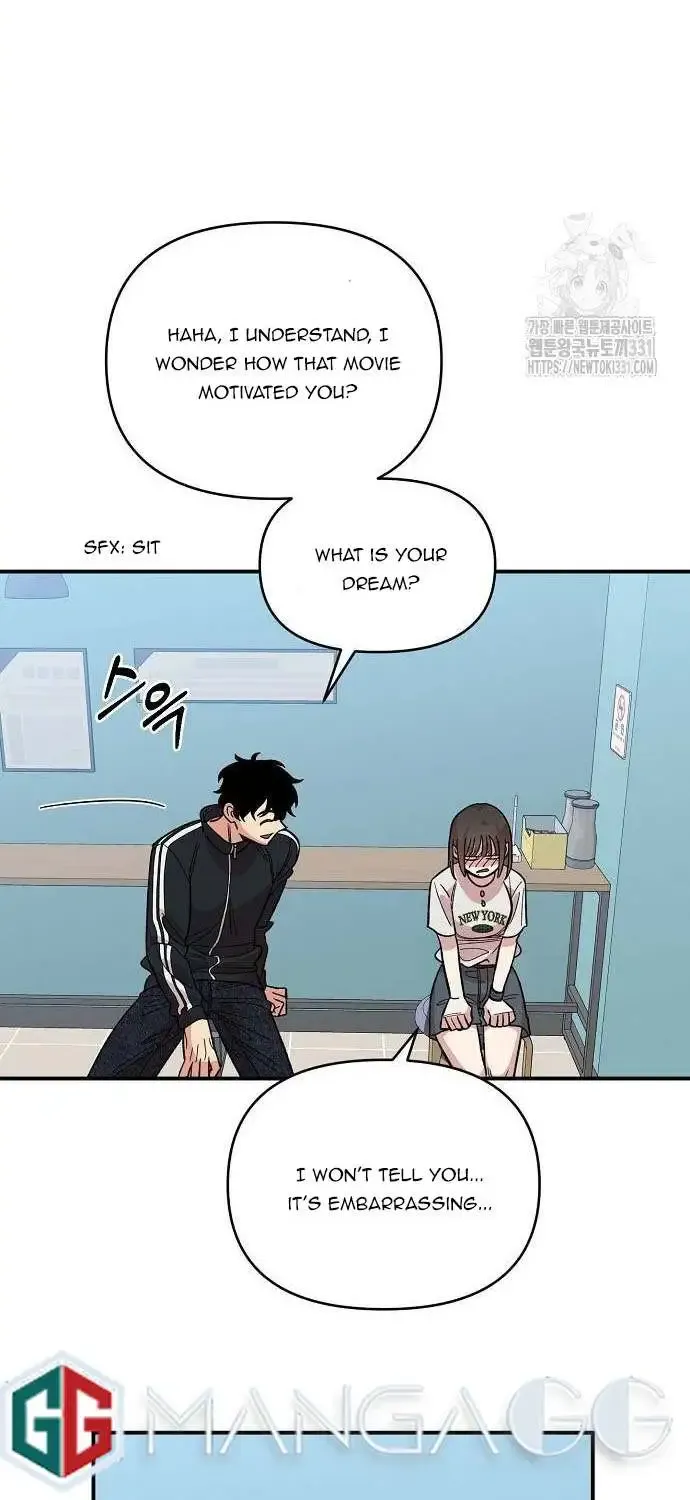 Read Childhood Friend Complex Eunhi EN Manga Online