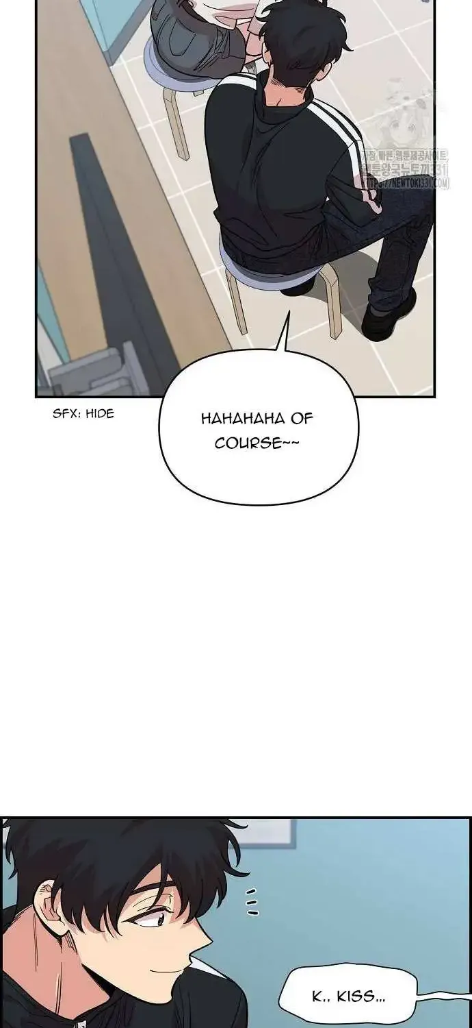 Read Childhood Friend Complex Eunhi EN Manga Online