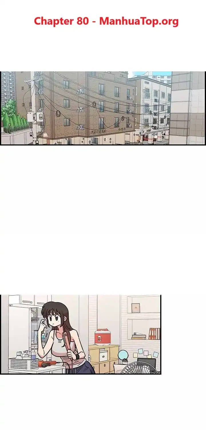 Read Childhood Friend Complex Eunhi EN Manga Online