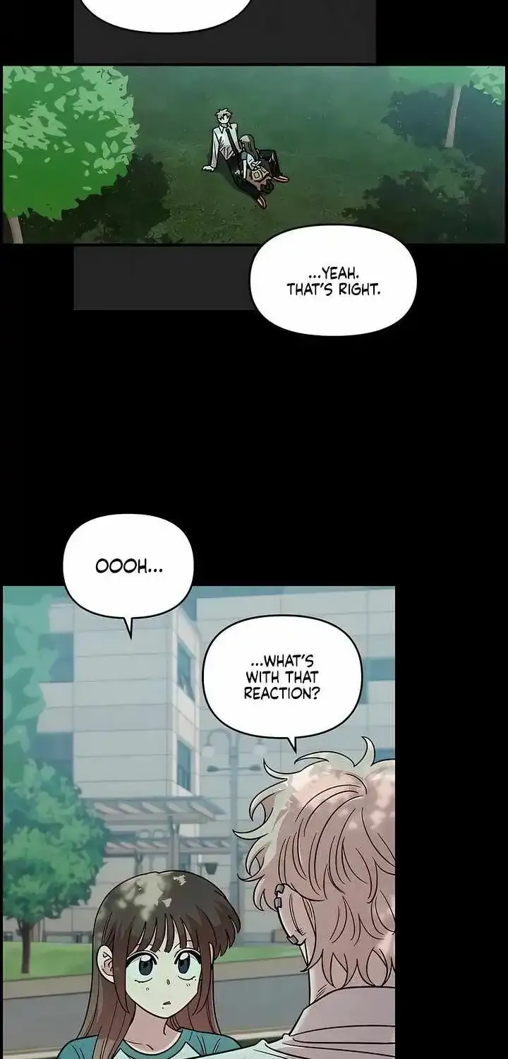 Read Childhood Friend Complex Eunhi EN Manga Online