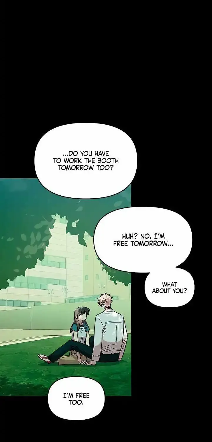 Read Childhood Friend Complex Eunhi EN Manga Online