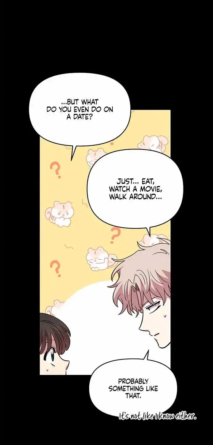 Read Childhood Friend Complex Eunhi EN Manga Online