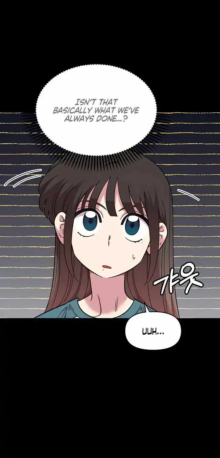 Read Childhood Friend Complex Eunhi EN Manga Online
