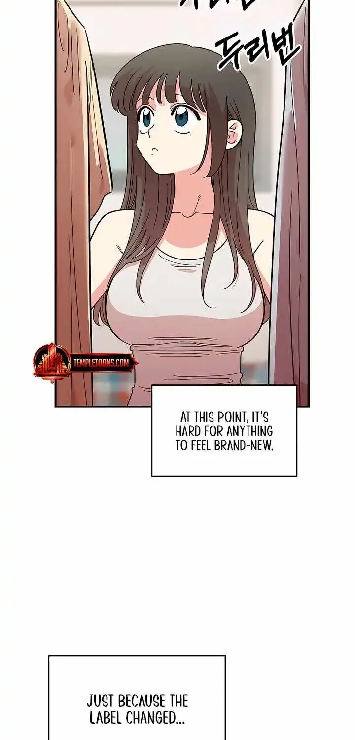 Read Childhood Friend Complex Eunhi EN Manga Online