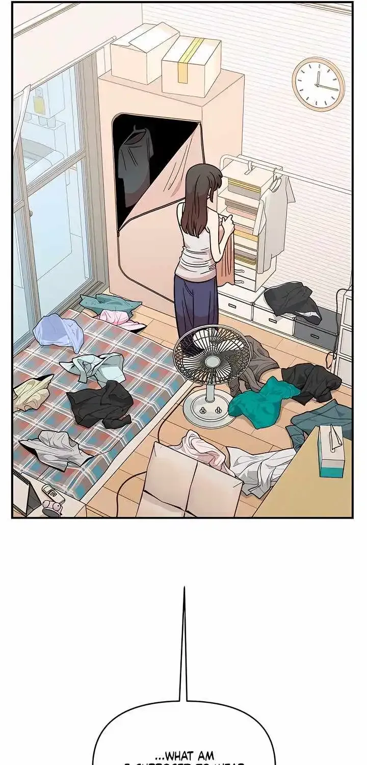 Read Childhood Friend Complex Eunhi EN Manga Online