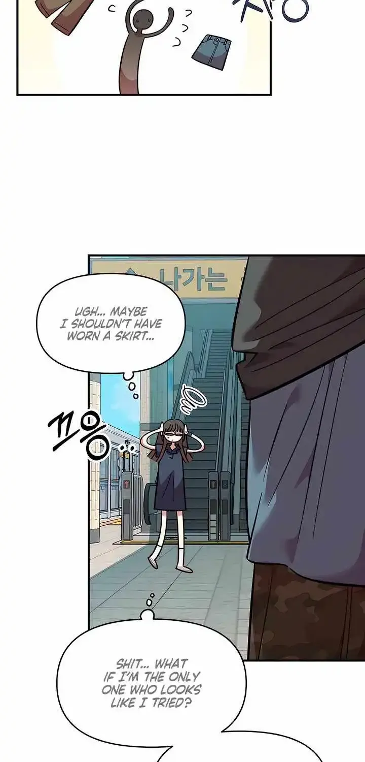 Read Childhood Friend Complex Eunhi EN Manga Online