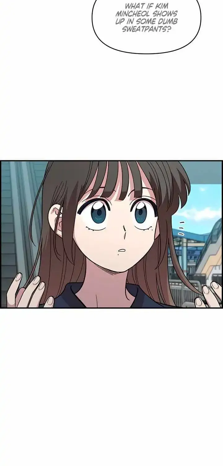 Read Childhood Friend Complex Eunhi EN Manga Online