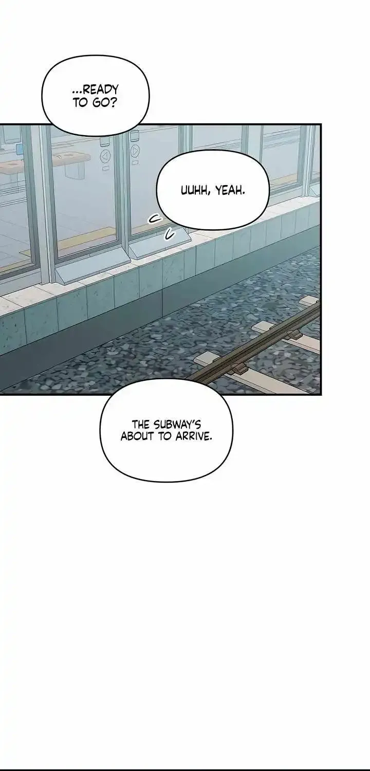 Read Childhood Friend Complex Eunhi EN Manga Online
