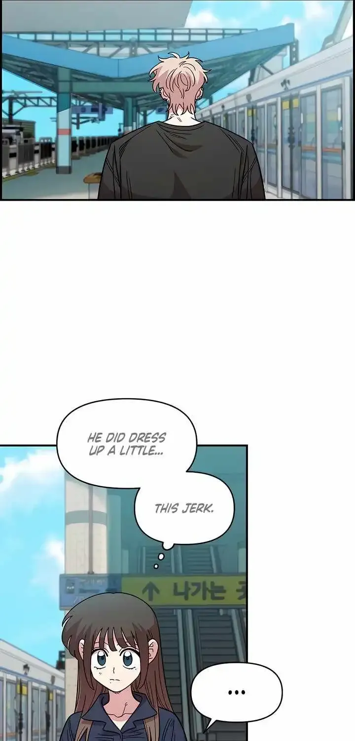 Read Childhood Friend Complex Eunhi EN Manga Online