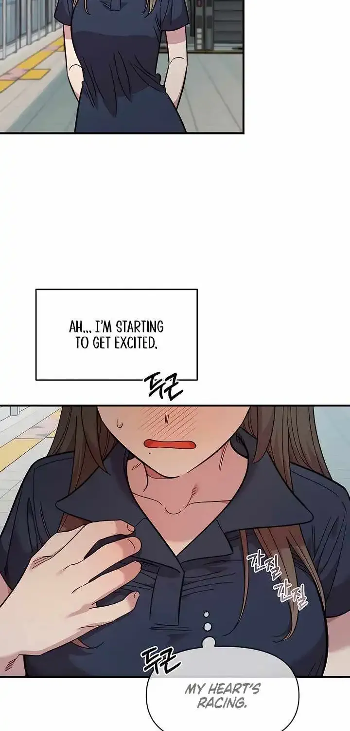 Read Childhood Friend Complex Eunhi EN Manga Online