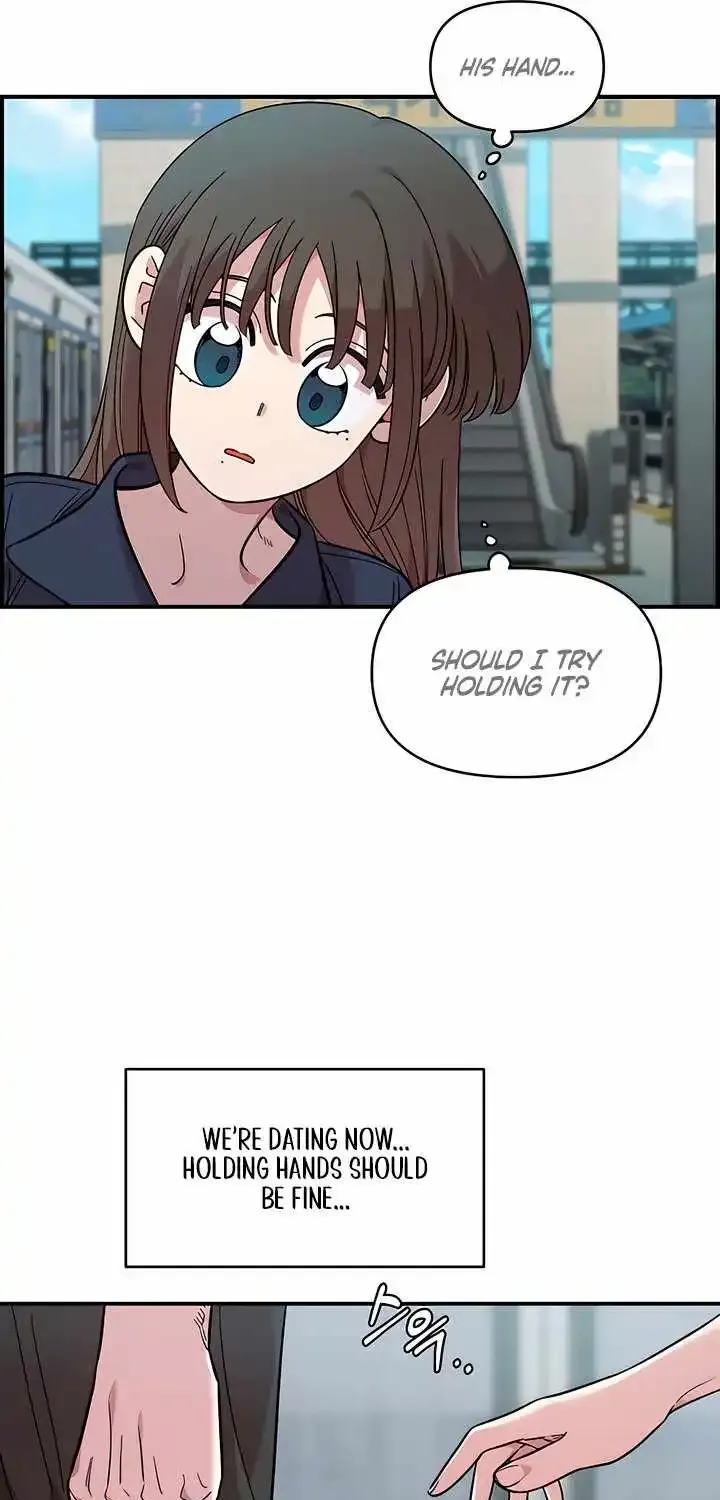 Read Childhood Friend Complex Eunhi EN Manga Online