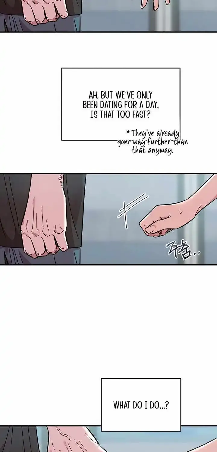Read Childhood Friend Complex Eunhi EN Manga Online