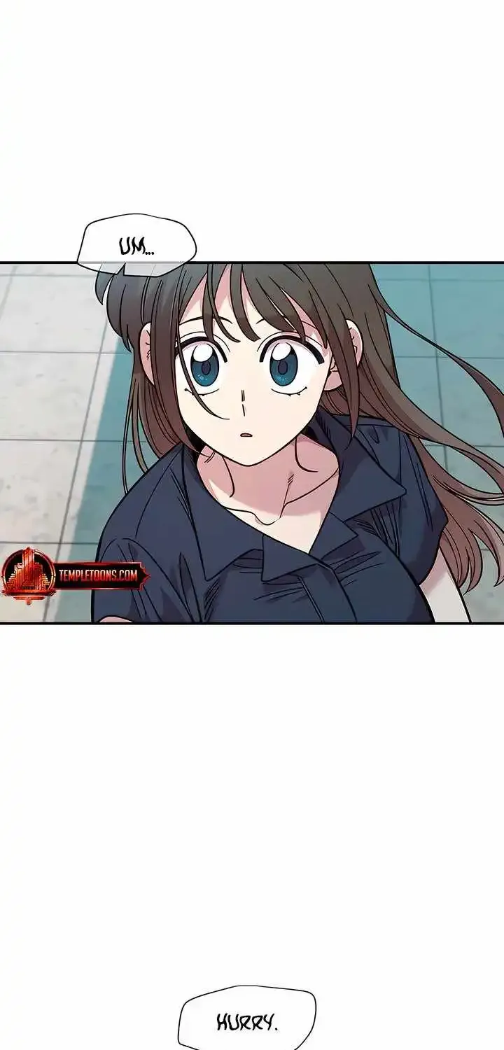 Read Childhood Friend Complex Eunhi EN Manga Online