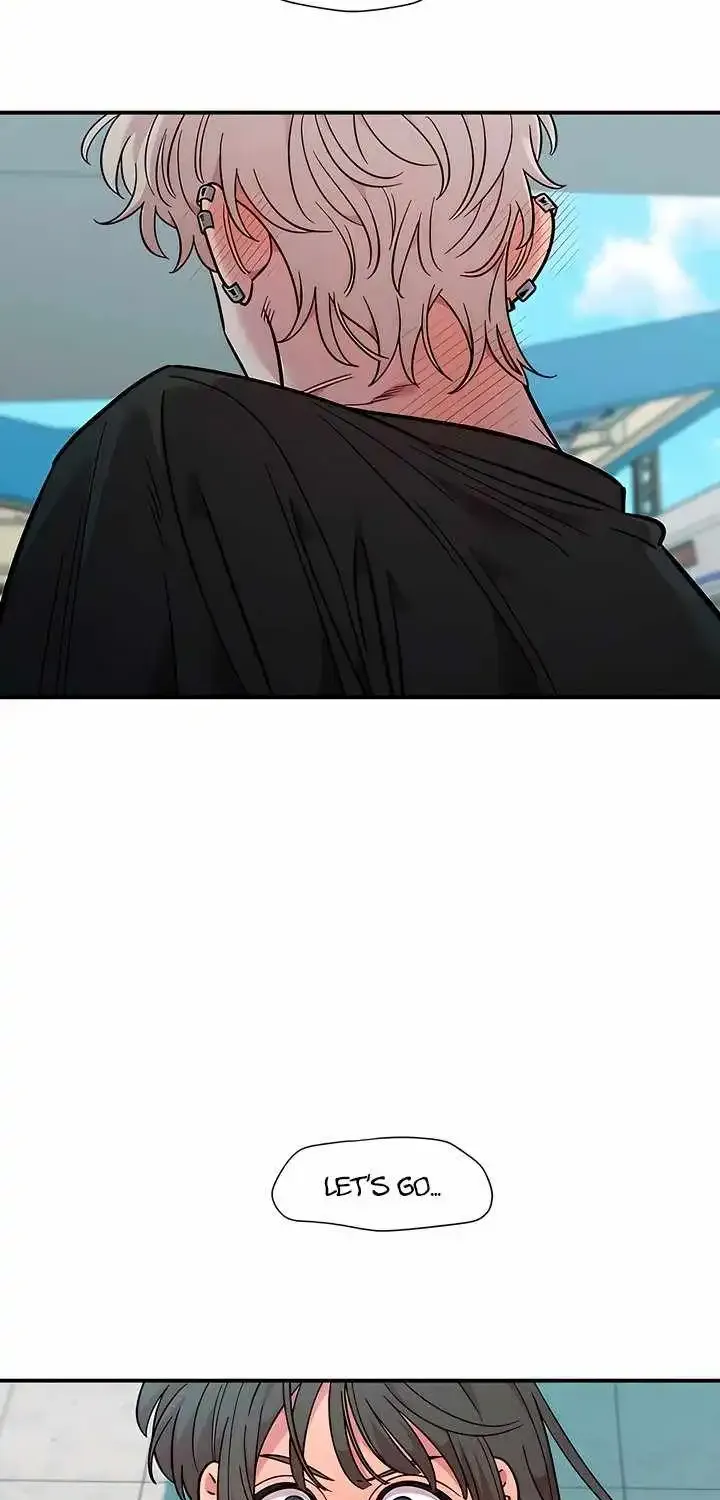 Read Childhood Friend Complex Eunhi EN Manga Online