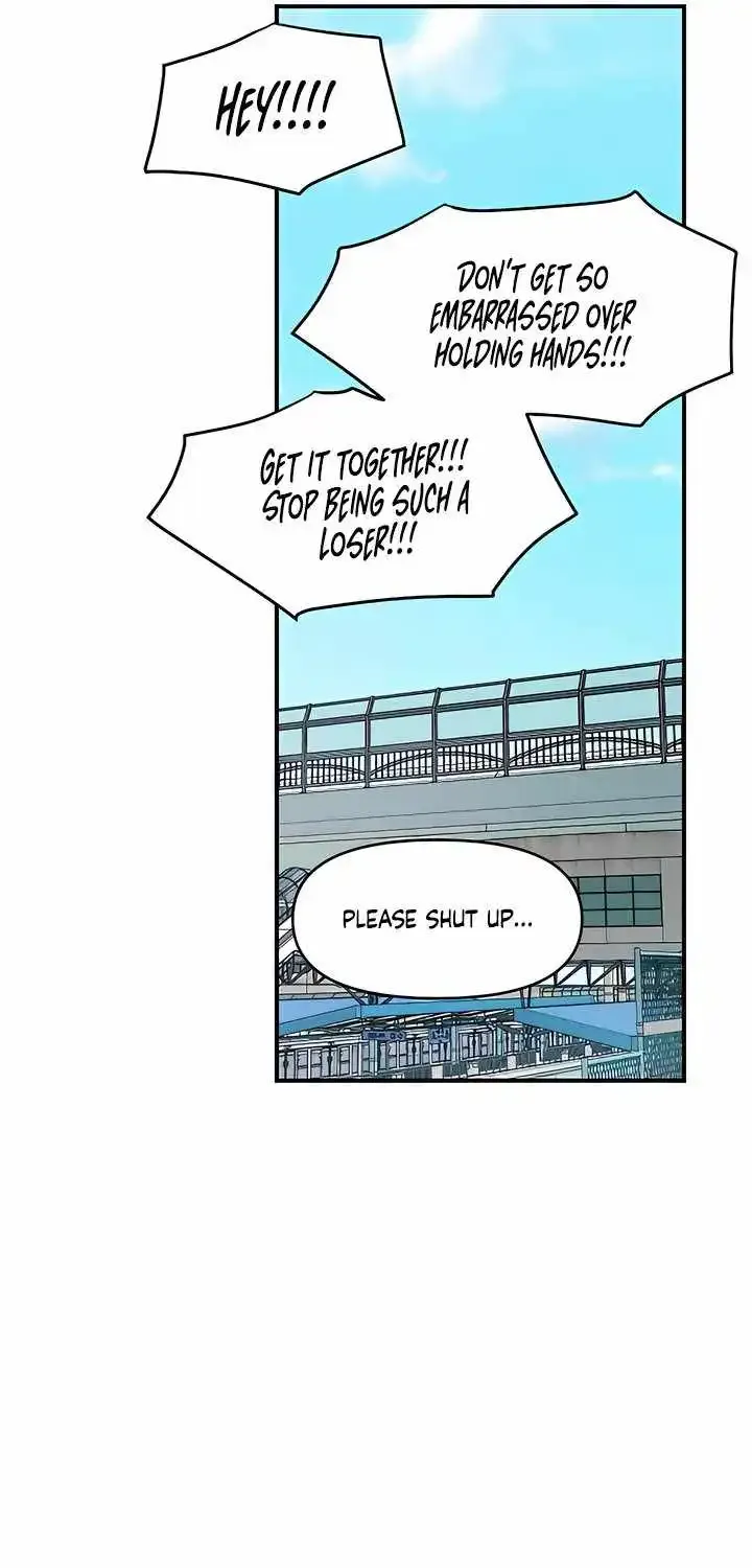 Read Childhood Friend Complex Eunhi EN Manga Online