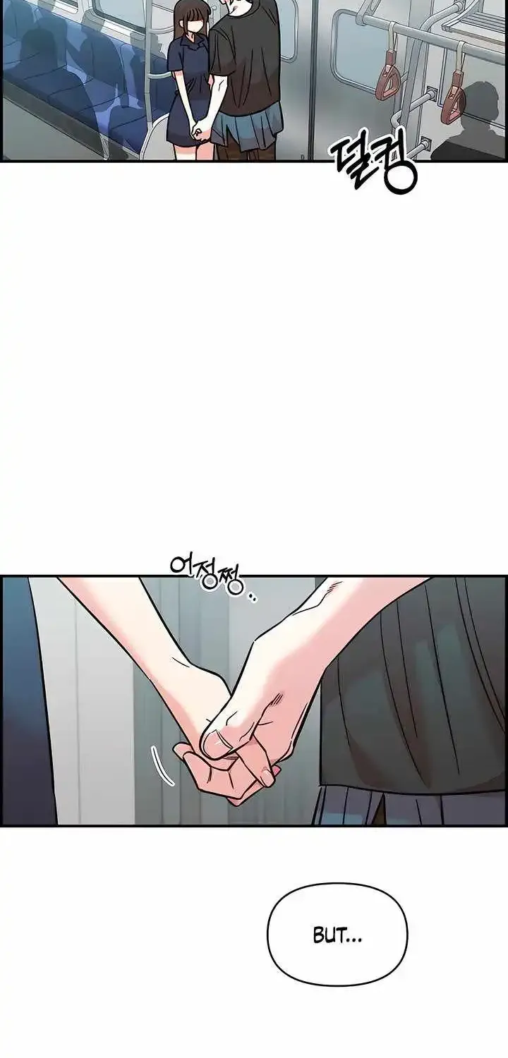 Read Childhood Friend Complex Eunhi EN Manga Online