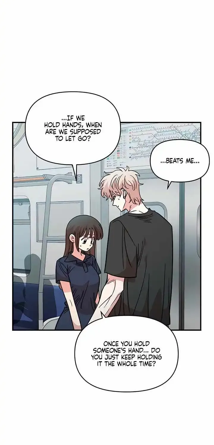 Read Childhood Friend Complex Eunhi EN Manga Online