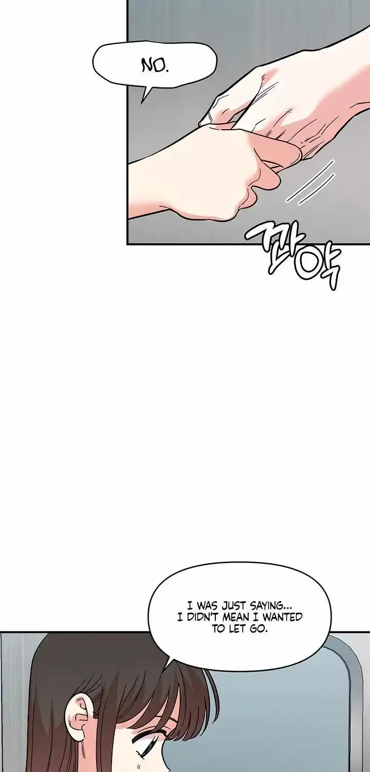 Read Childhood Friend Complex Eunhi EN Manga Online