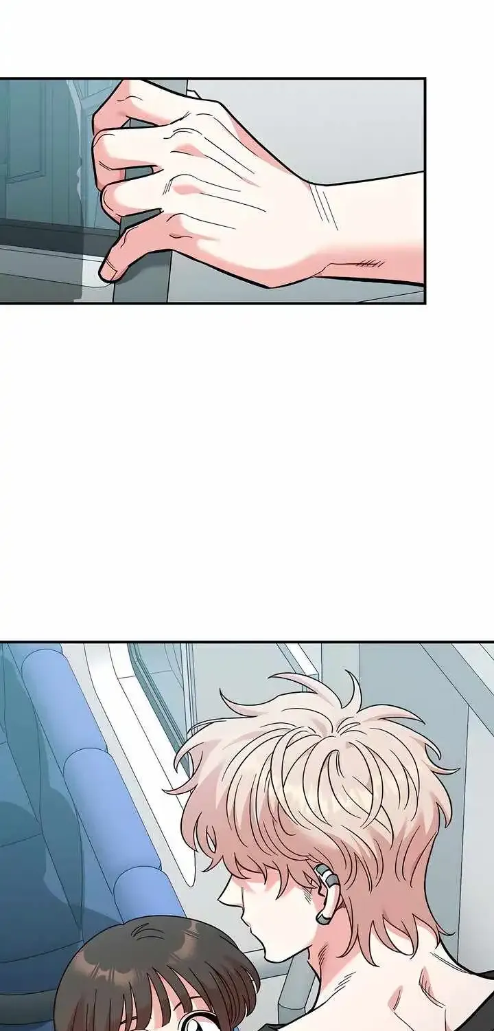 Read Childhood Friend Complex Eunhi EN Manga Online